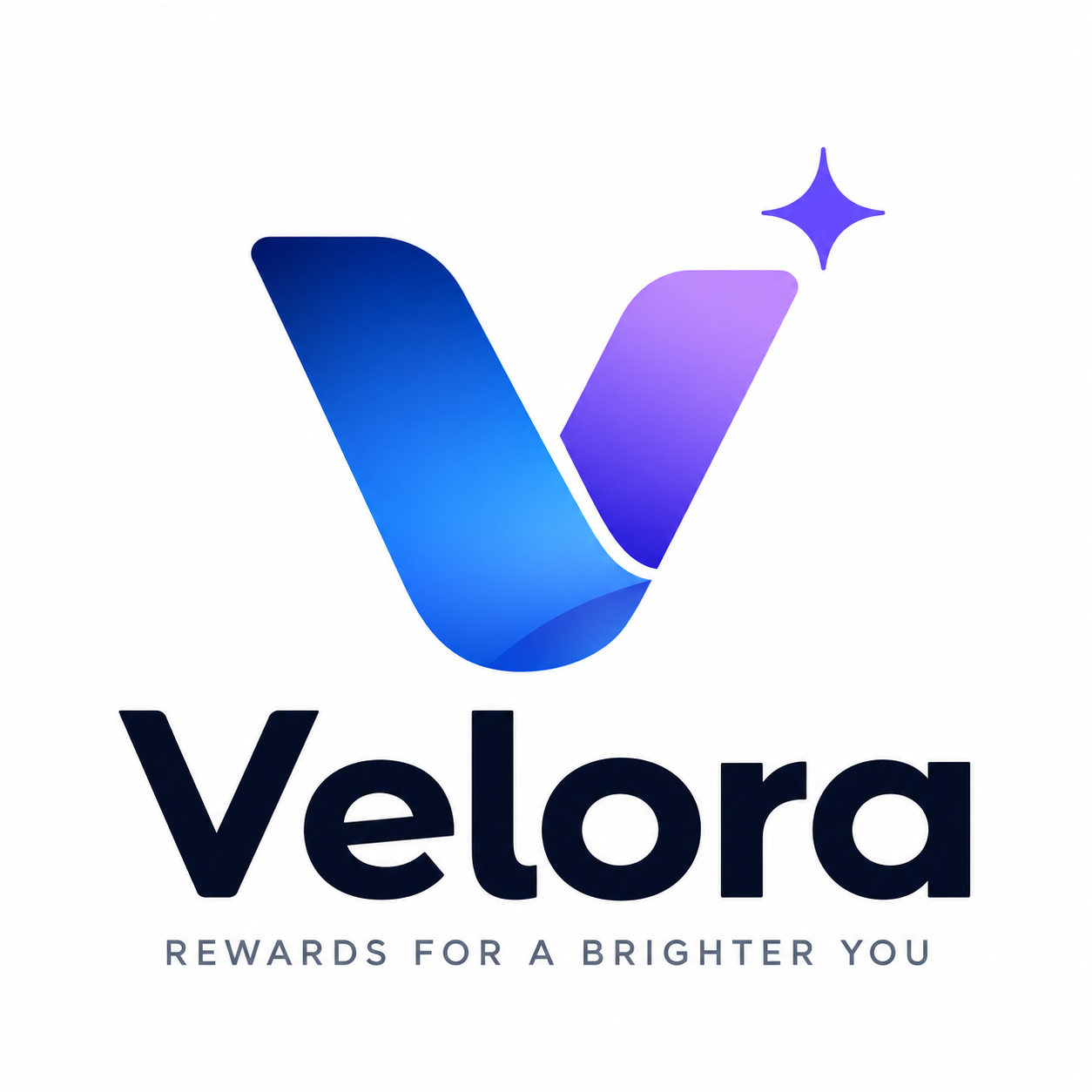 Velora logo